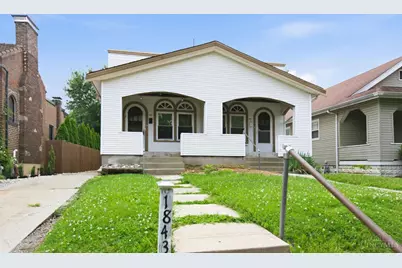 1843 Northcutt Avenue, Cincinnati, OH 45237 - Photo 3