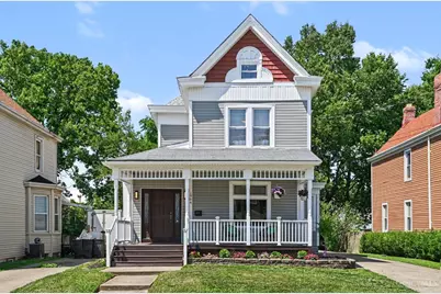 1904 Tilden Avenue, Norwood, OH 45212 - Photo 1
