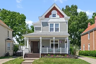1904 Tilden, Norwood, OH 45212 - Photo 1