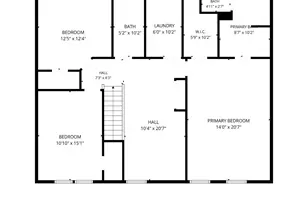595 Brassie Ct, Turtle Creek Township, OH 45036 - Photo 45