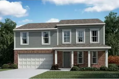 7831 Horizon Bend, Hamilton Township, OH 45039 - Photo 1