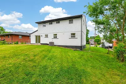 932 Glasgow Drive, Forest Park, OH 45240 - Photo 45