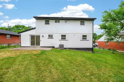 932 Glasgow Drive, Forest Park, OH 45240 - Photo 47