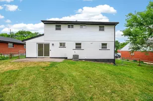 932 Glasgow Dr, Forest Park, OH 45240 - Photo 47