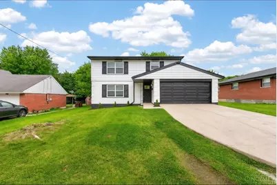 932 Glasgow Drive, Forest Park, OH 45240 - Photo 3