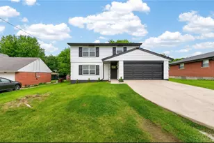 932 Glasgow Dr, Forest Park, OH 45240 - Photo 3
