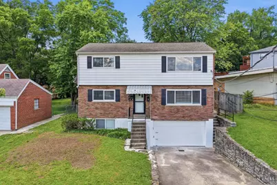 4947 Charlemar Drive, Cincinnati, OH 45227 - Photo 1