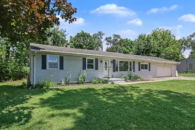 6954 Hendrickson Road, Turtle Creek Township, OH 45044 - Photo 3