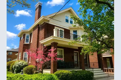 3827 Millsbrae Avenue, Cincinnati, OH 45209 - Photo 1