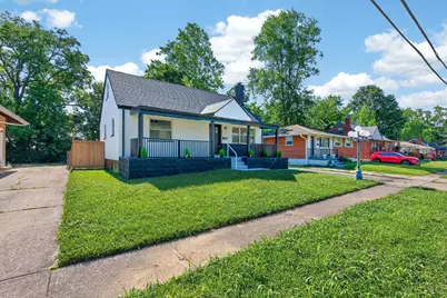 9380 Jericho Drive, Cincinnati, OH 45231 - Photo 5