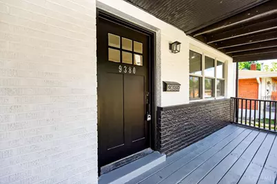 9380 Jericho Drive, Cincinnati, OH 45231 - Photo 3