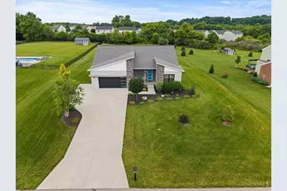 5645 Rivers Fork Drive, Morrow, OH 45152 - Photo 1