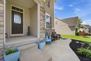 4642 Blue Jay Way, Mason, OH 45040 - Photo 5