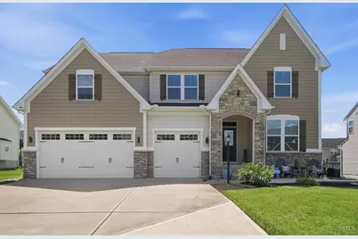 4642 Blue Jay Way, Mason, OH 45040 - Photo 3