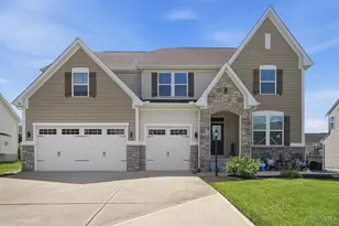 4642 Blue Jay Way, Mason, OH 45040 - Photo 3