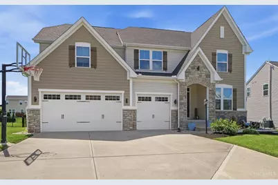 4642 Blue Jay Way, Mason, OH 45040 - Photo 1
