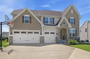 4642 Blue Jay Way, Mason, OH 45040 - Photo 1