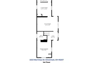 1510 Merrimac St, Cincinnati, OH 45207 - Photo 29