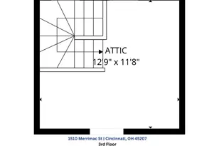 1510 Merrimac St, Cincinnati, OH 45207 - Photo 31