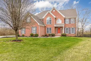 3827 Brookmere Pl, Mason, OH 45040 - Photo 1
