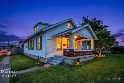 295 Williams Avenue, Hamilton, OH 45015 - Photo 1