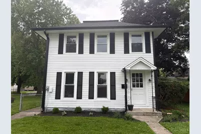 214 Columbus Avenue, Lebanon, OH 45036 - Photo 1