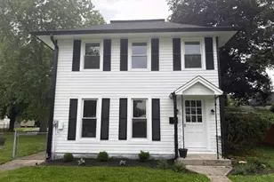 214 Columbus Ave, Lebanon, OH 45036 - Photo 1