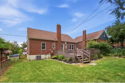 8319 Banbury Street, Springfield Township, OH 45216 - Photo 35