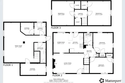 8319 Banbury Street, Springfield Township, OH 45216 - Photo 41