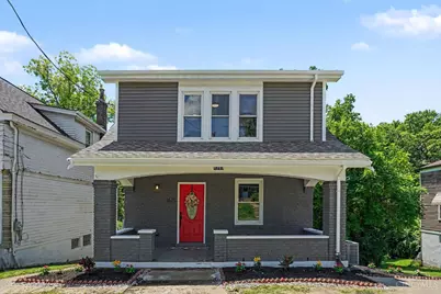 4745 Guerley Road, Cincinnati, OH 45238 - Photo 3