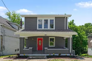 4745 Guerley Rd, Cincinnati, OH 45238 - Photo 3