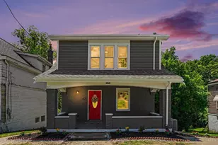 4745 Guerley Rd, Cincinnati, OH 45238 - Photo 1