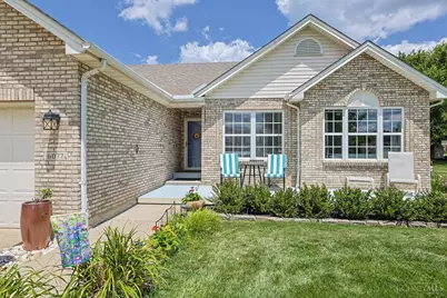 6077 Deer Crossing Court, Miami Township, OH 45150 - Photo 3