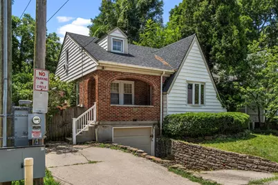 3445 Oak View Place, Cincinnati, OH 45209 - Photo 3