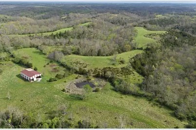 9951 Fishing Gut Road, Huntington Township, OH 45144 - Photo 1