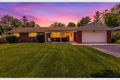2097 Bonniedale Drive, Bellbrook, OH 45305 - Photo 1