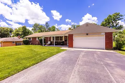 2097 Bonniedale Drive, Bellbrook, OH 45305 - Photo 3