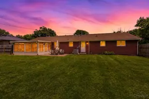 2097 Bonniedale Dr, Bellbrook, OH 45305 - Photo 33