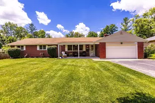 2097 Bonniedale Dr, Bellbrook, OH 45305 - Photo 1