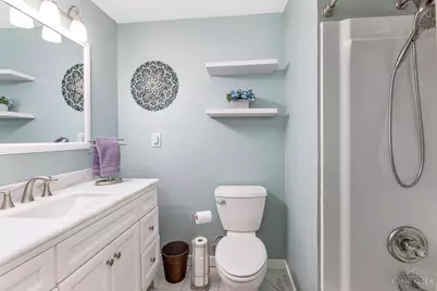 2097 Bonniedale Drive, Bellbrook, OH 45305 - Photo 27