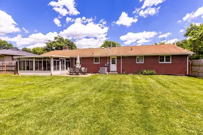 2097 Bonniedale Drive, Bellbrook, OH 45305 - Photo 43