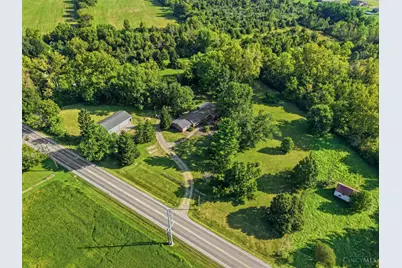 3414 Millville Oxford Road, Reily Township, OH 45056 - Photo 3