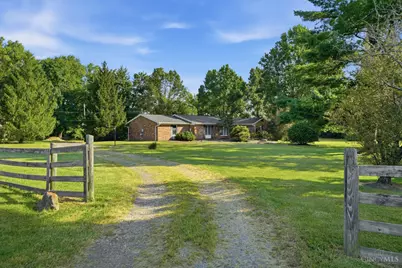 3414 Millville Oxford Road, Reily Township, OH 45056 - Photo 61