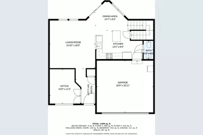 80 Wooded Ridge Drive, Batavia Township, OH 45102 - Photo 45