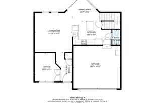 80 Wooded Ridge Dr, Batavia Township, OH 45102 - Photo 45