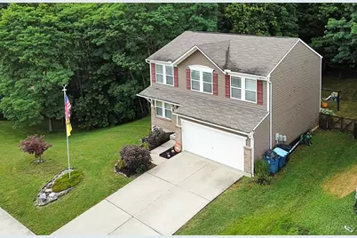 80 Wooded Ridge Drive, Amelia, OH 45102 - Photo 3