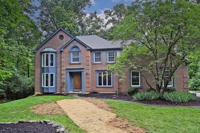 8650 Green Road, Anderson Township, OH 45255 - Photo 1