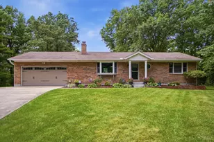 4795 Bluemeadow Ln, Colerain Township, OH 45251 - Photo 47