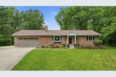 4795 Blue Meadow Lane, Colerain Township, OH 45251 - Photo 1