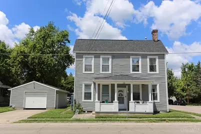 539 Jefferson Avenue, Reading, OH 45215 - Photo 1